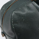 LOUIS VUITTON Taiga Kendall PM Boston Bag Epicea M30124 LV Auth 205094-17