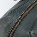 LOUIS VUITTON Taiga Kendall PM Boston Bag Epicea M30124 LV Auth 205094-10