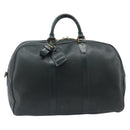 LOUIS VUITTON Taiga Kendall PM Boston Bag Epicea M30124 LV Auth 205094-13