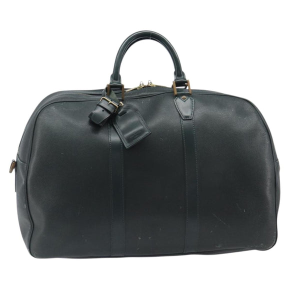 LOUIS VUITTON Taiga Kendall PM Boston Bag Epicea M30124 LV Auth 205094