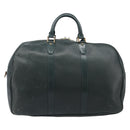 LOUIS VUITTON Taiga Kendall PM Boston Bag Epicea M30124 LV Auth 205094-2