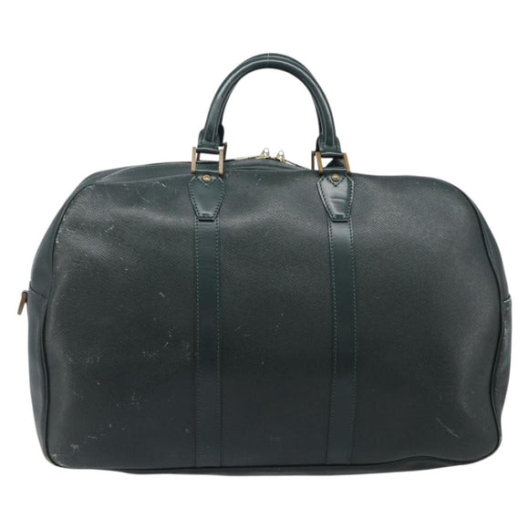 LOUIS VUITTON Taiga Kendall PM Boston Bag Epicea M30124 LV Auth 205094