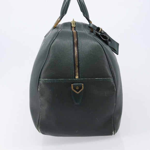 LOUIS VUITTON Taiga Kendall PM Boston Bag Epicea M30124 LV Auth 205094
