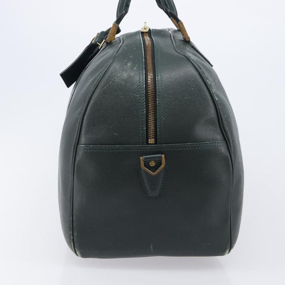 LOUIS VUITTON Taiga Kendall PM Boston Bag Epicea M30124 LV Auth 205094