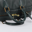 LOUIS VUITTON Taiga Kendall PM Boston Bag Epicea M30124 LV Auth 205094-7