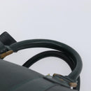 LOUIS VUITTON Taiga Kendall PM Boston Bag Epicea M30124 LV Auth 205094-8