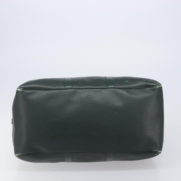 LOUIS VUITTON Taiga Kendall PM Boston Bag Epicea M30124 LV Auth 205094