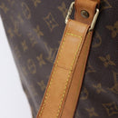 LOUIS VUITTON Monogram Sac Shopping GM Tote Bag M51110 LV Auth 205095A-16