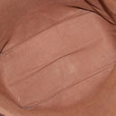 LOUIS VUITTON Monogram Sac Shopping GM Tote Bag M51110 LV Auth 205095A-10