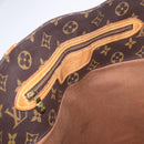LOUIS VUITTON Monogram Sac Shopping GM Tote Bag M51110 LV Auth 205095A-22