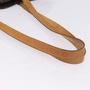 LOUIS VUITTON Monogram Sac Shopping GM Tote Bag M51110 LV Auth 205095A-6
