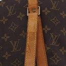 LOUIS VUITTON Monogram Sac Shopping GM Tote Bag M51110 LV Auth 205095A-7