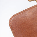 LOUIS VUITTON Monogram Cartouchiere MM Shoulder Bag M51253 LV Auth 205100-23