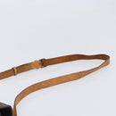 LOUIS VUITTON Monogram Cartouchiere MM Shoulder Bag M51253 LV Auth 205100-8