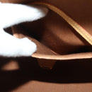 LOUIS VUITTON Monogram Ellipse MM Hand Bag M51126 LV Auth 205106V-24