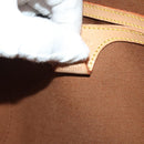 LOUIS VUITTON Monogram Ellipse MM Hand Bag M51126 LV Auth 205106V-25