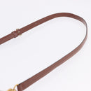 LOUIS VUITTON Monogram Monceau 28 Hand Bag M51185 LV Auth 205110V-16