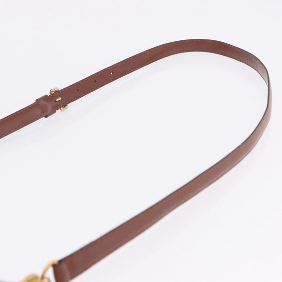 LOUIS VUITTON Monogram Monceau 28 Hand Bag M51185 LV Auth 205110V
