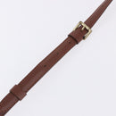LOUIS VUITTON Monogram Monceau 28 Hand Bag M51185 LV Auth 205110V-17