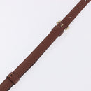 LOUIS VUITTON Monogram Monceau 28 Hand Bag M51185 LV Auth 205110V-18