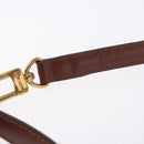LOUIS VUITTON Monogram Monceau 28 Hand Bag M51185 LV Auth 205110V-19