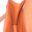 LOUIS VUITTON Monogram Monceau 28 Hand Bag M51185 LV Auth 205110V-31