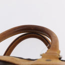 LOUIS VUITTON Monogram Alize 24H Boston Bag M41399 LV Auth 205125-15