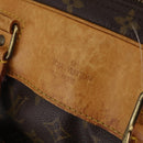 LOUIS VUITTON Monogram Alize 24H Boston Bag M41399 LV Auth 205125-23