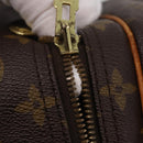 LOUIS VUITTON Monogram Alize 24H Boston Bag M41399 LV Auth 205125-9