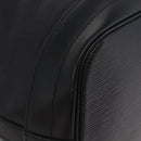 LOUIS VUITTON Epi Noe Shoulder Bag Black M44002 LV Auth 205126V-14