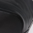 LOUIS VUITTON Epi Noe Shoulder Bag Black M44002 LV Auth 205126V-15
