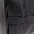 LOUIS VUITTON Epi Noe Shoulder Bag Black M44002 LV Auth 205126V-18