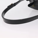 LOUIS VUITTON Epi Noe Shoulder Bag Black M44002 LV Auth 205126V-7