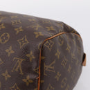 LOUIS VUITTON Monogram Speedy 30 Hand Bag M41526 LV Auth 205127-15