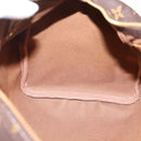 LOUIS VUITTON Monogram Speedy 30 Hand Bag M41526 LV Auth 205127-17