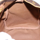 LOUIS VUITTON Monogram Speedy 30 Hand Bag M41526 LV Auth 205127-18