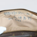 LOUIS VUITTON Monogram Trousse Toilette 23 Clutch Bag M47524 LV Auth 205129-9