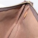 LOUIS VUITTON Monogram Pochette Accessoires Pouch M51980 LV Auth 205132-22