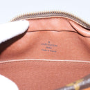 LOUIS VUITTON Monogram Compiegne 23 Clutch Bag M51847 LV Auth 205134A-17