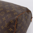 LOUIS VUITTON Monogram Speedy 30 Hand Bag M41526 LV Auth 205136-15