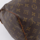 LOUIS VUITTON Monogram Speedy 30 Hand Bag M41526 LV Auth 205136-18