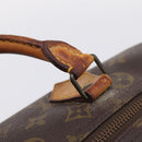 LOUIS VUITTON Monogram Speedy 30 Hand Bag M41526 LV Auth 205136-19