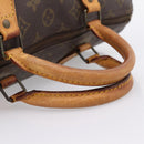 LOUIS VUITTON Monogram Speedy 30 Hand Bag M41526 LV Auth 205136-7