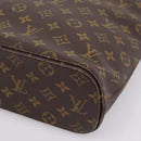LOUIS VUITTON Monogram Vavin GM Tote Bag M51170 LV Auth 205137V-9
