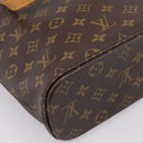 LOUIS VUITTON Monogram Vavin GM Tote Bag M51170 LV Auth 205137V-16