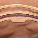 LOUIS VUITTON Monogram Vavin GM Tote Bag M51170 LV Auth 205137V-17