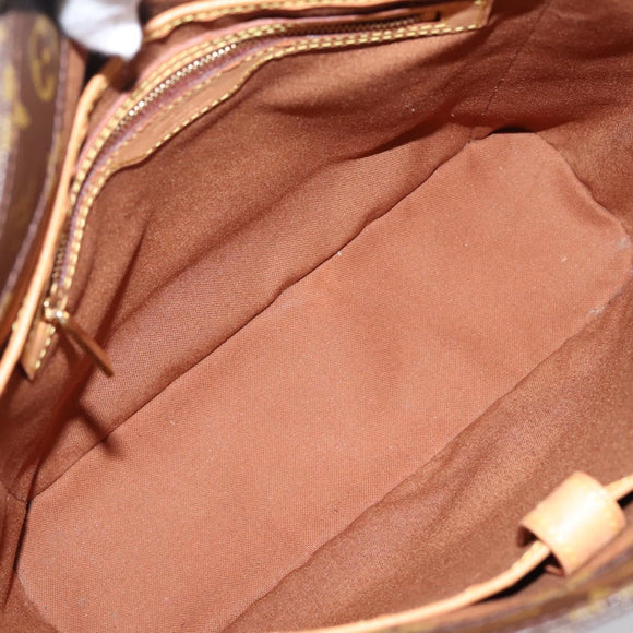 LOUIS VUITTON Monogram Vavin GM Tote Bag M51170 LV Auth 205137V
