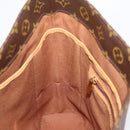 LOUIS VUITTON Monogram Vavin GM Tote Bag M51170 LV Auth 205137V-19