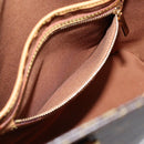 LOUIS VUITTON Monogram Vavin GM Tote Bag M51170 LV Auth 205137V-21