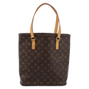 LOUIS VUITTON Monogram Vavin GM Tote Bag M51170 LV Auth 205137V-13